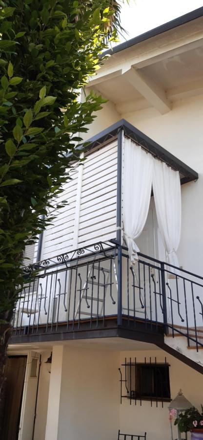 Villetta Il Glicine Porto Mantovano Esterno foto