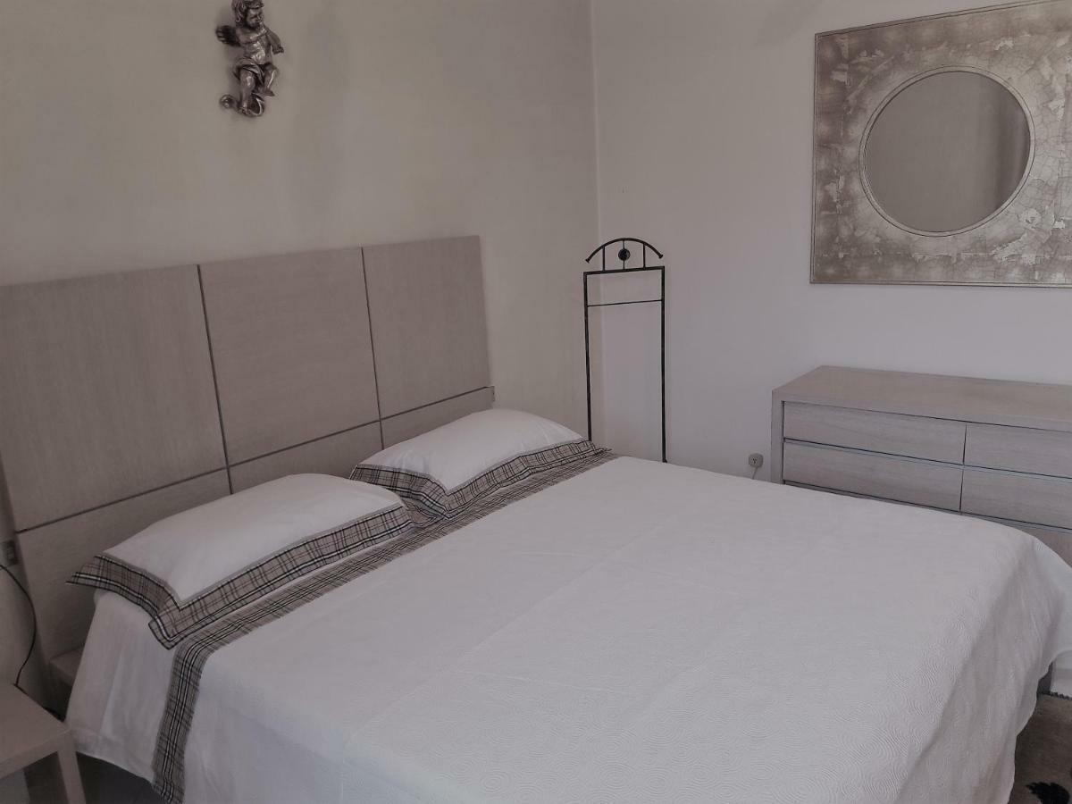 Villetta Il Glicine Porto Mantovano Esterno foto