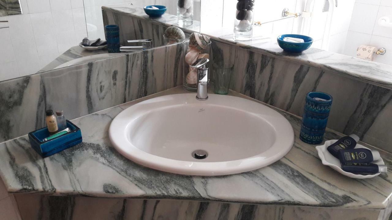 Villetta Il Glicine Porto Mantovano Esterno foto